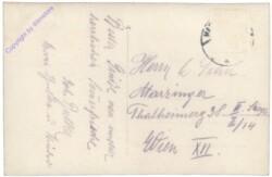 Hardegg, Ortsansicht