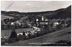 Heiligenkreuz, Cistercienser Abtei