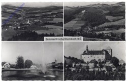 Krumbach, Multiansicht
