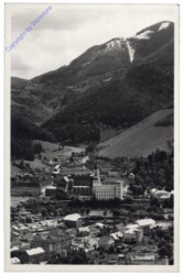 Lilienfeld, Ortsansicht