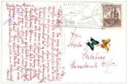 Lilienfeld, Ortsansicht