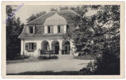 Maria Enzersdorf, Erholungsheim Wallischhof