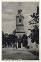 Maria Enzersdorf, Kirche