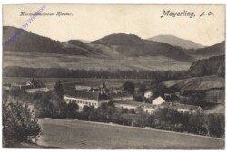 Mayerling, Ortsansicht