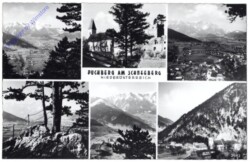 Puchberg, Multiansicht