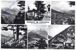 Puchberg, Multiansicht