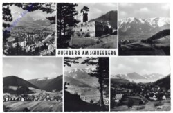 ak166381 Puchberg, Multiansicht