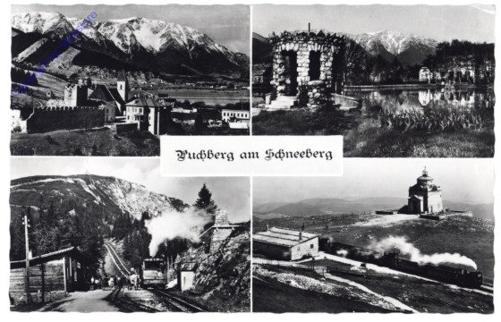 Puchberg, Multiansicht