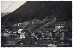 Waldegg, Landesberufsschule für das Gastgewerbe