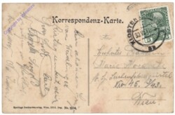 Weidling, Ortsansicht