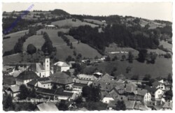 Ybbsitz, Ortsansicht