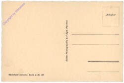 ak166428a Achensee, Abend am Achensee