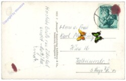 Dornauberg-Ginzling, gegen Floitenturm