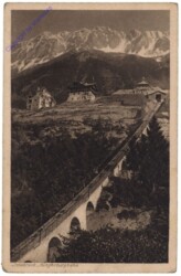 Innsbruck, Hungerburgbahn