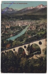 Innsbruck, Hungerburgbahn