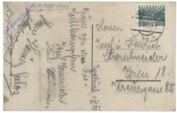 Innsbruck, Maria Theresienstrasse