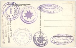 Innsbruck, Maria Theresienstrasse