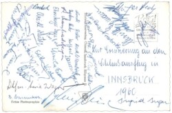 Innsbruck, Maria Theresienstrasse