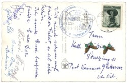 Innsbruck, Maria Theresienstrasse