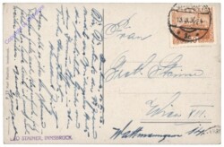 Innsbruck, Maria Theresienstrasse