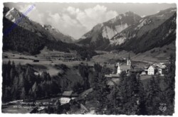 Kals am Großglockner, Ansicht
