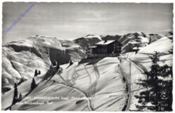 Kitzbühel, Hahnenkamm Hotel Ehrenbachhöhe