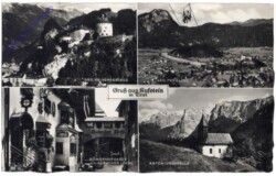 Kufstein, Multiansicht