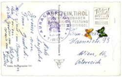 Kufstein, Multiansicht