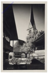Münster, Ansicht