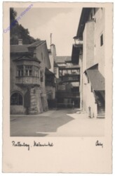 Rattenberg, Ansicht