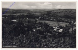 Piringsdorf, Ortsansicht