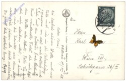 Abtenau, gegen die Bischofsmütze