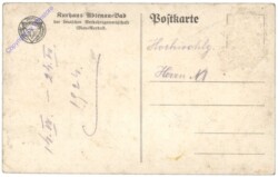 ak166543a Abtenau, Bad