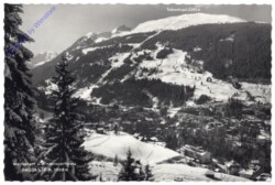 Bad Gastein, Ortsansicht