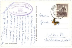 Bad Gastein, Ortsansicht