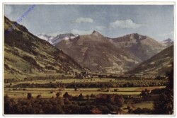 Bad Hofgastein, Ortsansicht