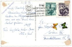Bad Hofgastein, mit Hundskopf