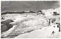 Bad Hofgastein, Hälzingkogel Skigebiet