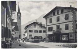 Golling an der Salzach, Ansicht