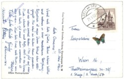 Kaprun, Schrägaufzug Lärchwand