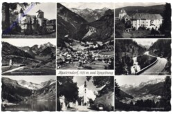 Mauterndorf, Multiansicht