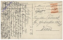 Salzburg, ges. von Bergheim