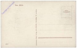 Salzburg, Abendstimmung