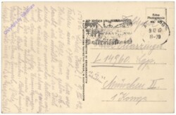 Salzburg, Festung Hohensalzburg, vom elektrischen Aufzug