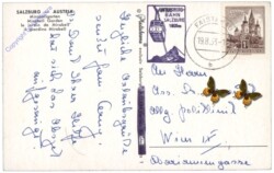 Salzburg, Schloss Mirabell, Mirabellgarten