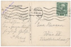 Salzburg, Staatsbrücke