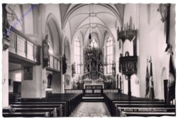 Wagrain, Kirche