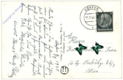 Werfen, g.d. Tennengebirge