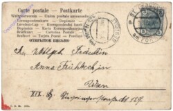 ak166633a Stelldichein im Park