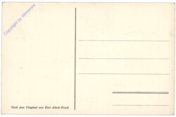 ak166637a Engerl mit Frosch